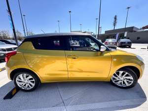 Autos seminuevos, Suzuki Swift 2023