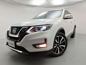 Autos seminuevos, Nissan X-trail 2022