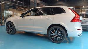 Autos seminuevos, Volvo Xc60 2023