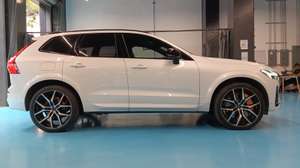 Autos seminuevos, Volvo Xc60 2023