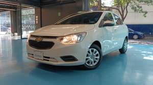 Autos seminuevos, Chevrolet Aveo 2018