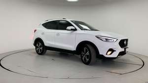 Autos seminuevos, Mg Zs 2023