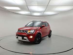 Autos seminuevos, Suzuki Ignis 2023