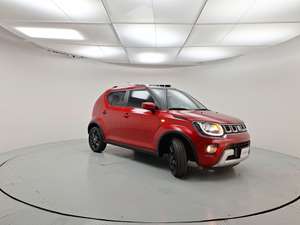 Autos seminuevos, Suzuki Ignis 2023