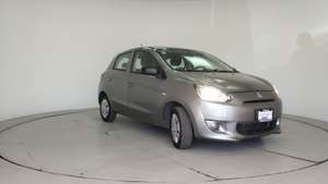 Autos seminuevos, Mitsubishi Mirage 2016