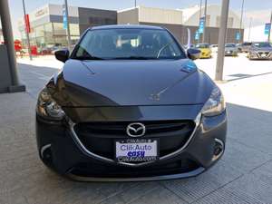 Autos seminuevos, Mazda Mazda 2 2019