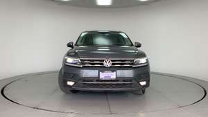 Autos seminuevos, Volkswagen Tiguan 2018