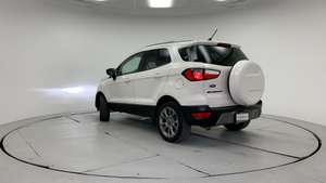 Autos seminuevos, Ford Ecosport 2020