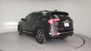 Autos seminuevos, Gmc Terrain 2018