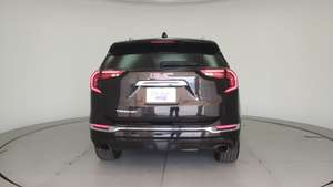 Autos seminuevos, Gmc Terrain 2018