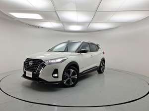 Autos seminuevos, Nissan Kicks 2024