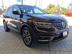 Autos seminuevos, Renault Koleos 2023