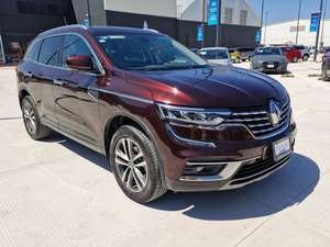 Autos seminuevos, Renault Koleos 2023