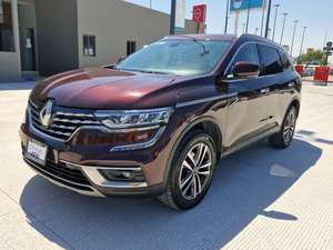 Autos seminuevos, Renault Koleos 2023