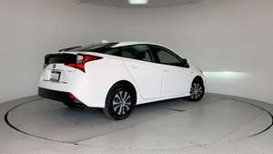 Autos seminuevos, Toyota Prius 2020