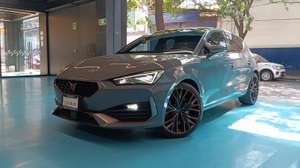 Autos seminuevos, Cupra Leon 2022