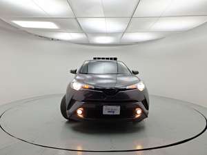 Autos seminuevos, Toyota C-hr 2019