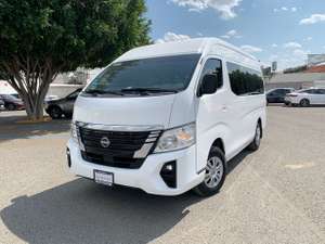 Autos seminuevos, Nissan Nv350 Urvan 2024