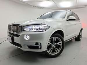 Autos seminuevos, Bmw X5 2018