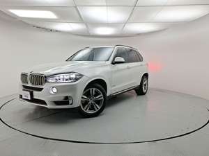 Autos seminuevos, Bmw X5 2018