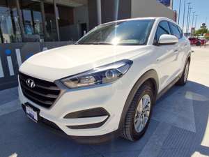 Autos seminuevos, Hyundai Tucson 2018