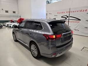 Autos seminuevos, Mitsubishi Outlander Phev Limited 2020