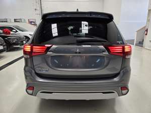 Autos seminuevos, Mitsubishi Outlander Phev Limited 2020