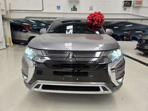 Autos seminuevos, Mitsubishi Outlander Phev Limited 2020