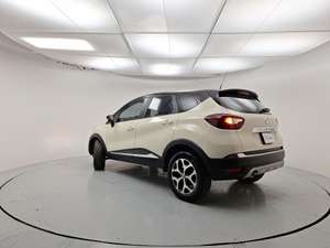 Autos seminuevos, Renault Captur 2018