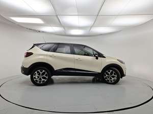 Autos seminuevos, Renault Captur 2018