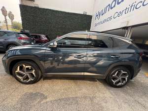 Autos seminuevos, Hyundai Tucson 2022