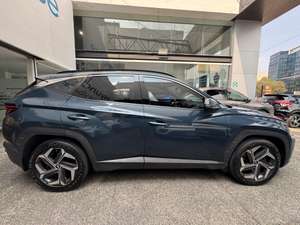 Autos seminuevos, Hyundai Tucson 2022