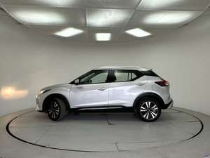 Autos seminuevos, Nissan Kicks 2021