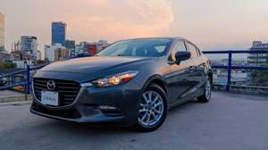 Autos seminuevos, Mazda Mazda 3 2018