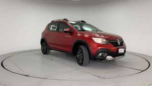 Autos seminuevos, Renault Stepway 2023