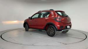 Autos seminuevos, Renault Stepway 2023