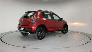 Autos seminuevos, Renault Stepway 2023