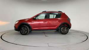 Autos seminuevos, Renault Stepway 2023