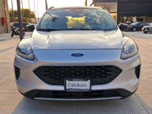 Autos seminuevos, Ford Escape 2020