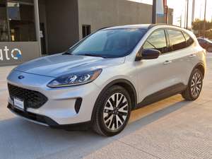 Autos seminuevos, Ford Escape 2020