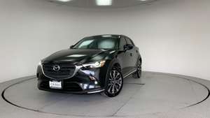 Autos seminuevos, Mazda Cx-3 2021