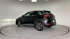 Autos seminuevos, Mazda Cx-3 2021