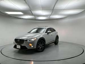 Autos seminuevos, Mazda Cx-3 2017