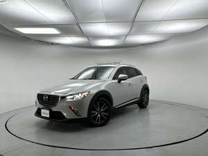 Autos seminuevos, Mazda Cx-3 2017