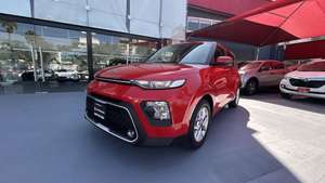 Autos seminuevos, Kia Soul 2020