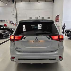 Autos seminuevos, Mitsubishi Outlander 2020