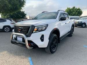 Autos seminuevos, Nissan Frontier 2022