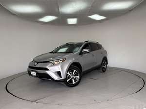 Autos seminuevos, Toyota Rav4 2018