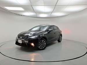 Autos seminuevos, Seat Ibiza 2021