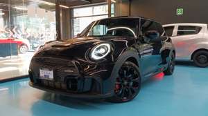 Autos seminuevos, Mini John Cooper Works 2024